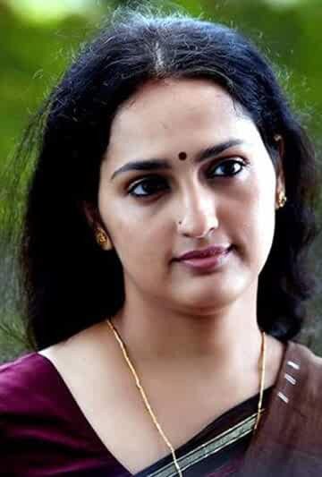 Sangeetha Arvind Krish